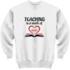 Custom Print Crewneck Sweatshirt Thumbnail