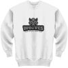 Custom Print Crewneck Sweatshirt Thumbnail