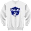 Custom Print Crewneck Sweatshirt Thumbnail