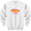 Custom Print Crewneck Sweatshirt Thumbnail