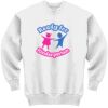 Custom Print Crewneck Sweatshirt Thumbnail