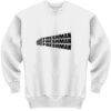 Custom Print Crewneck Sweatshirt Thumbnail
