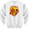 Custom Print Crewneck Sweatshirt Thumbnail