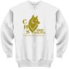 Custom Print Crewneck Sweatshirt Thumbnail