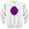 Custom Print Crewneck Sweatshirt Thumbnail