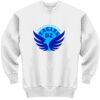 Custom Print Crewneck Sweatshirt Thumbnail