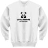 Custom Print Crewneck Sweatshirt Thumbnail