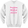 Custom Print Crewneck Sweatshirt Thumbnail