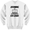 Custom Print Crewneck Sweatshirt Thumbnail