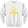 Custom Print Crewneck Sweatshirt Thumbnail