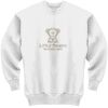 Custom Print Crewneck Sweatshirt Thumbnail