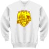 Custom Print Crewneck Sweatshirt Thumbnail