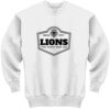 Custom Print Crewneck Sweatshirt Thumbnail