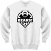 Custom Print Crewneck Sweatshirt Thumbnail