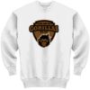 Custom Print Crewneck Sweatshirt Thumbnail