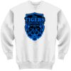 Custom Print Crewneck Sweatshirt Thumbnail