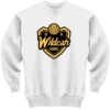 Custom Print Crewneck Sweatshirt Thumbnail