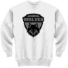 Custom Print Crewneck Sweatshirt Thumbnail