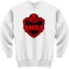 Custom Print Crewneck Sweatshirt Thumbnail