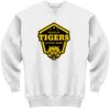 Custom Print Crewneck Sweatshirt Thumbnail