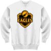Custom Print Crewneck Sweatshirt Thumbnail
