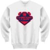 Custom Print Crewneck Sweatshirt Thumbnail