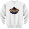 Custom Print Crewneck Sweatshirt Thumbnail