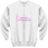 Custom Print Crewneck Sweatshirt Thumbnail
