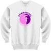 Custom Print Crewneck Sweatshirt Thumbnail