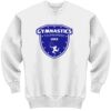 Custom Print Crewneck Sweatshirt Thumbnail