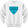 Custom Print Crewneck Sweatshirt Thumbnail