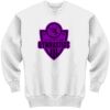 Custom Print Crewneck Sweatshirt Thumbnail