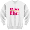 Custom Print Crewneck Sweatshirt Thumbnail