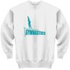 Custom Print Crewneck Sweatshirt Thumbnail