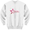 Custom Print Crewneck Sweatshirt Thumbnail