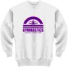 Custom Print Crewneck Sweatshirt Thumbnail