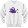 Custom Print Crewneck Sweatshirt Thumbnail