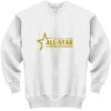 Custom Print Crewneck Sweatshirt Thumbnail