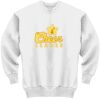Custom Print Crewneck Sweatshirt Thumbnail