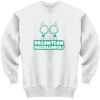 Custom Print Crewneck Sweatshirt Thumbnail