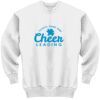 Custom Print Crewneck Sweatshirt Thumbnail