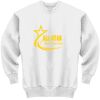 Custom Print Crewneck Sweatshirt Thumbnail