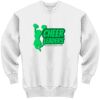 Custom Print Crewneck Sweatshirt Thumbnail