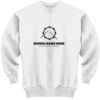 Custom Print Crewneck Sweatshirt Thumbnail
