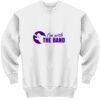 Custom Print Crewneck Sweatshirt Thumbnail