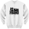 Custom Print Crewneck Sweatshirt Thumbnail