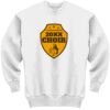 Custom Print Crewneck Sweatshirt Thumbnail