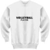 Custom Print Crewneck Sweatshirt Thumbnail