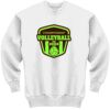 Custom Print Crewneck Sweatshirt Thumbnail