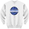 Custom Print Crewneck Sweatshirt Thumbnail